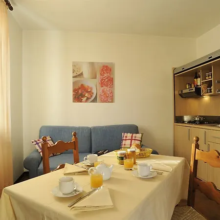 Il Borgo Della Rovere