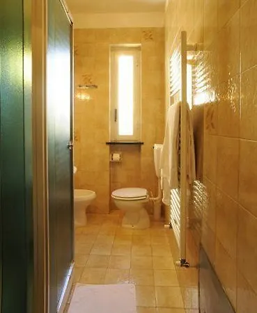 Aparthotel Il Borgo Della Rovere