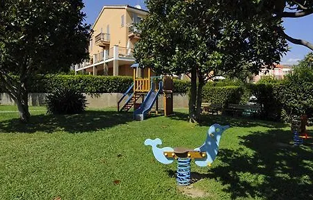 Lejlighedshotel Il Borgo Della Rovere