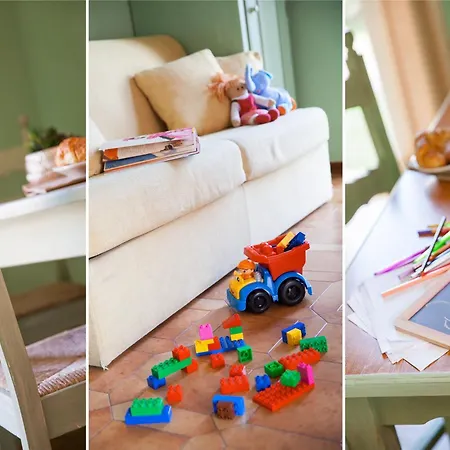 Il Borgo Della Rovere Lejlighedshotel 3*