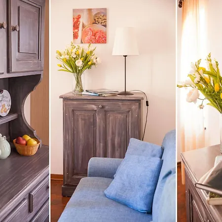 Aparthotel Il Borgo Della Rovere