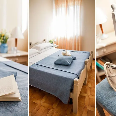 Il Borgo Della Rovere Aparthotel 4*