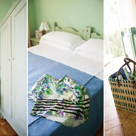 Aparthotel Il Borgo Della Rovere