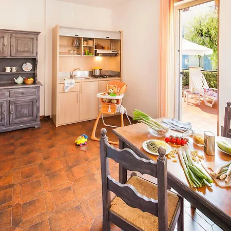 Il Borgo Della Rovere Aparthotel