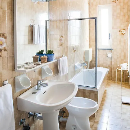 Il Borgo Della Rovere Lejlighedshotel