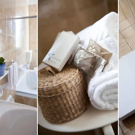 Il Borgo Della Rovere 4*