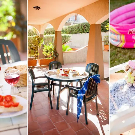 Aparthotel Il Borgo Della Rovere 4*