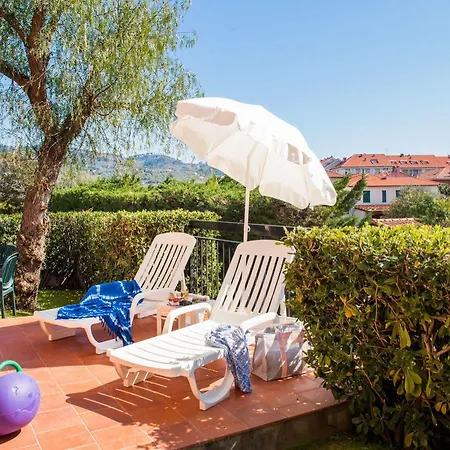 Il Borgo Della Rovere San Bartolomeo Al Mare