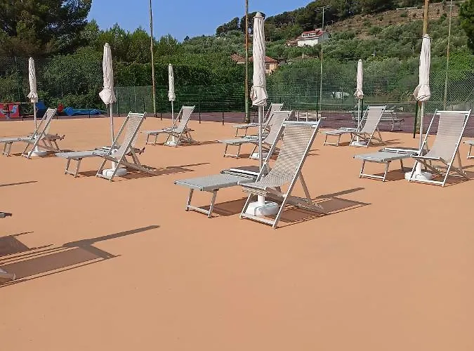 Il Borgo Della Rovere San Bartolomeo Al Mare