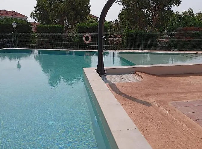 Il Borgo Della Rovere San Bartolomeo Al Mare