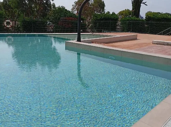 Il Borgo Della Rovere Aparthotel