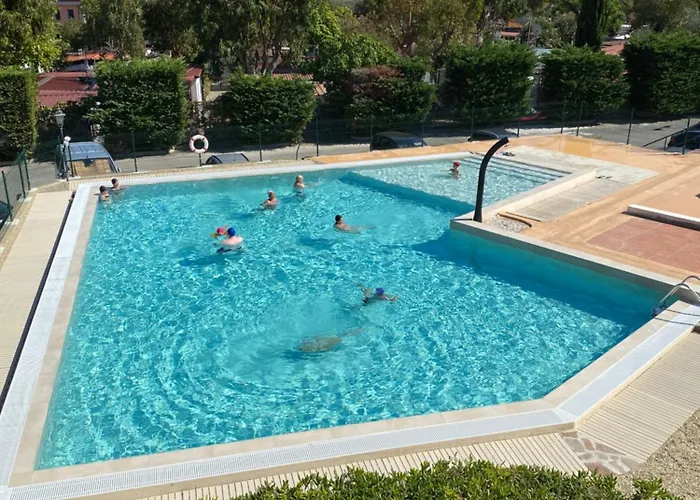 Il Borgo Della Rovere