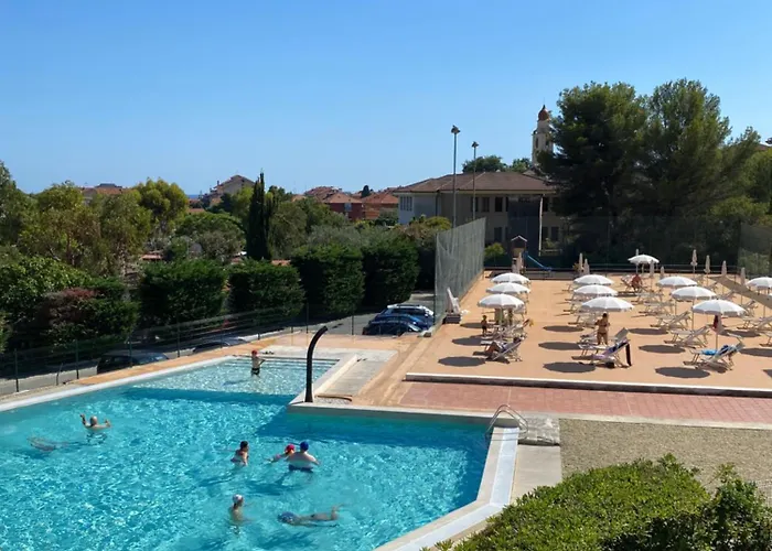 Il Borgo Della Rovere 3*