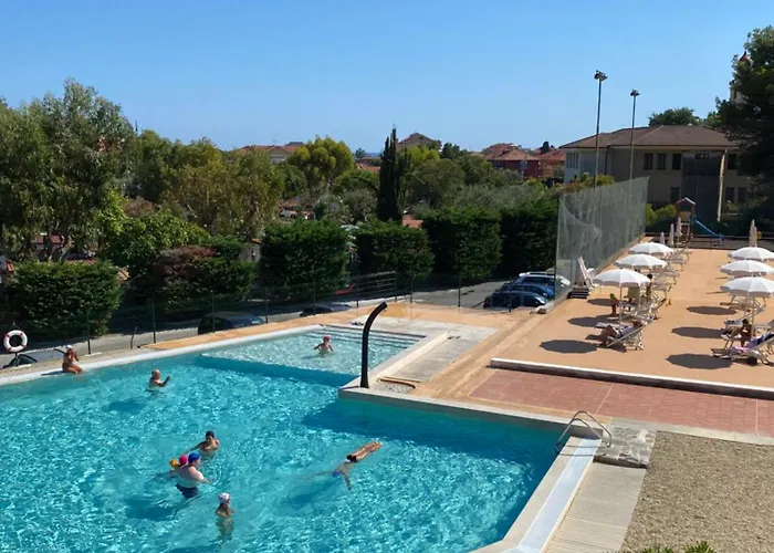 Il Borgo Della Rovere 3*