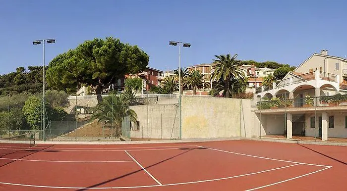 Il Borgo Della Rovere San Bartolomeo Al Mare