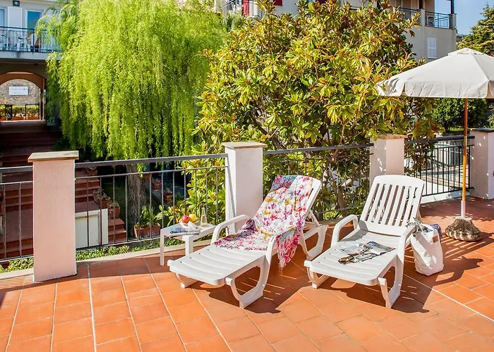 Il Borgo Della Rovere Lägenhetshotell