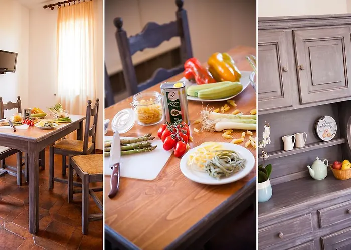 Il Borgo Della Rovere