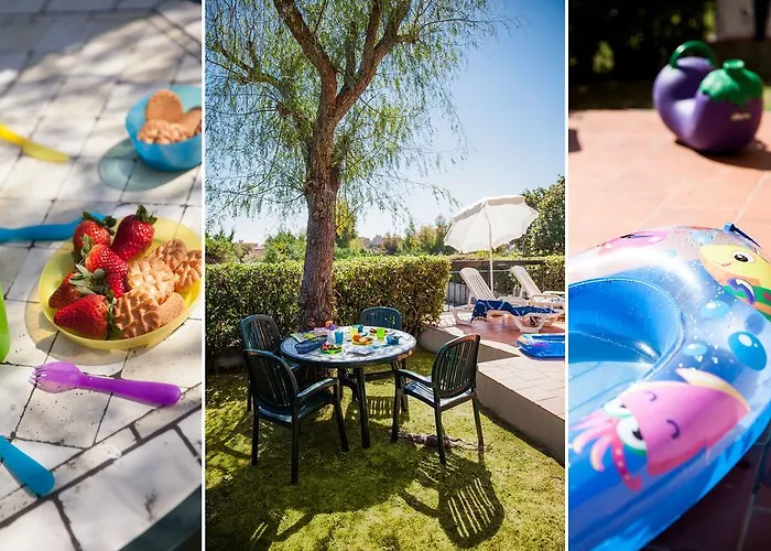 Il Borgo Della Rovere Lägenhetshotell 3*