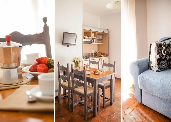 Il Borgo Della Rovere 3*