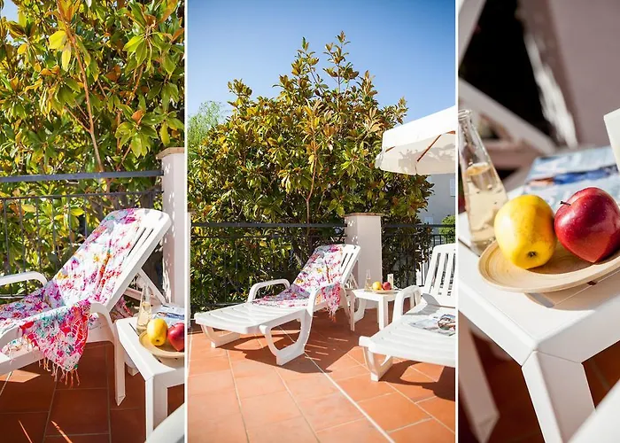 Il Borgo Della Rovere 3*