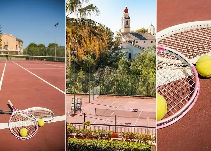 Il Borgo Della Rovere San Bartolomeo Al Mare