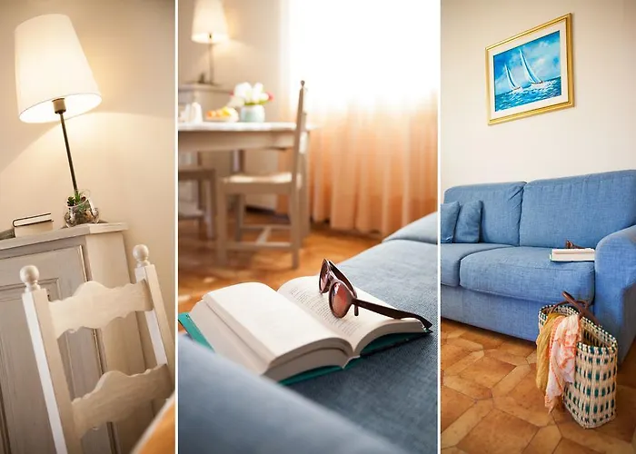 Il Borgo Della Rovere 3*