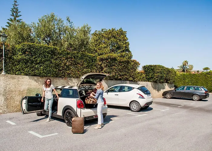 Il Borgo Della Rovere 3*