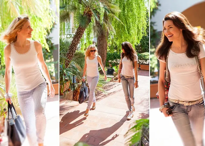 Lägenhetshotell Il Borgo Della Rovere San Bartolomeo Al Mare