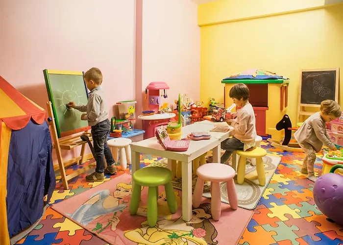 Il Borgo Della Rovere Lägenhetshotell San Bartolomeo Al Mare