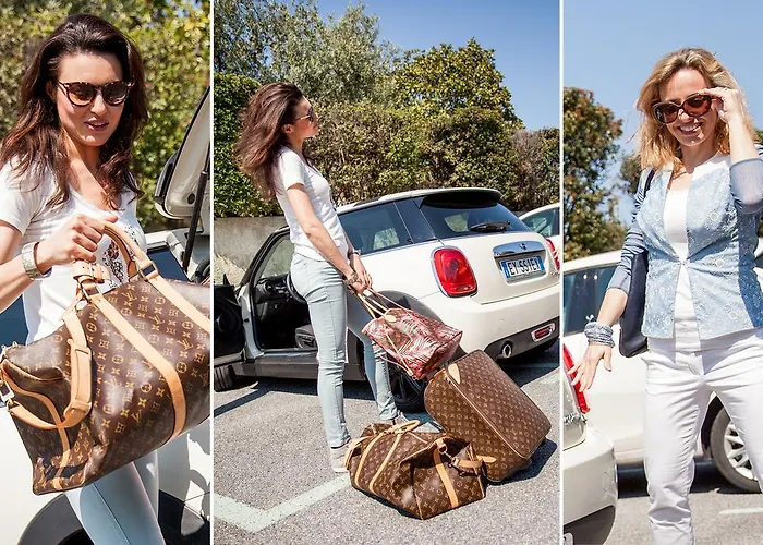 Lägenhetshotell Il Borgo Della Rovere 3*