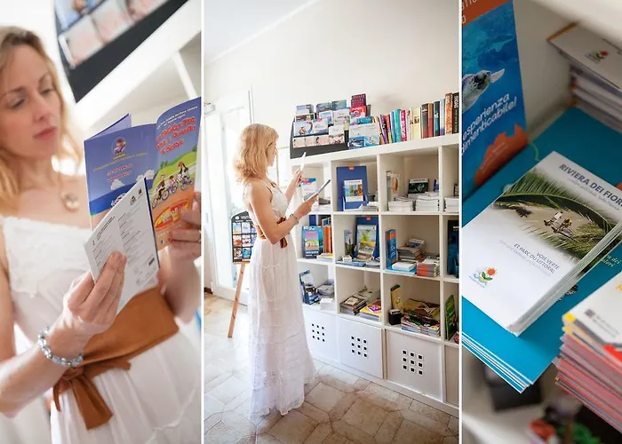 Lägenhetshotell Il Borgo Della Rovere