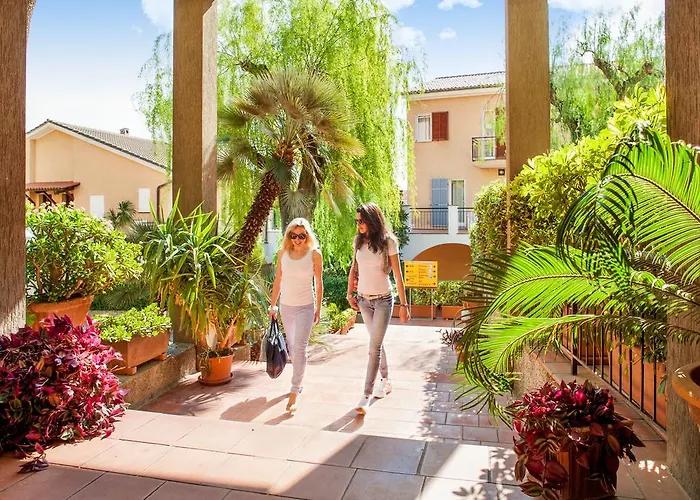 Il Borgo Della Rovere