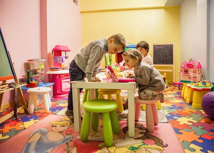 Il Borgo Della Rovere 3*