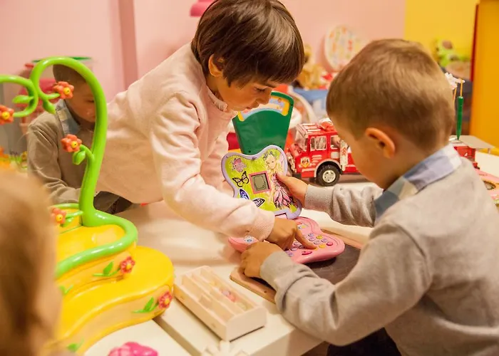 Il Borgo Della Rovere 3* San Bartolomeo Al Mare