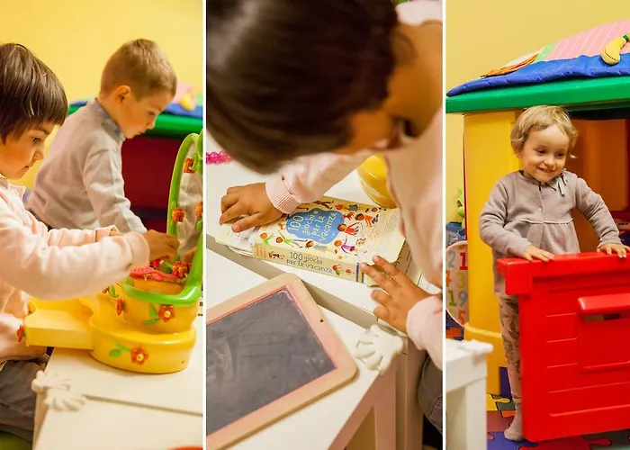 Il Borgo Della Rovere Lägenhetshotell