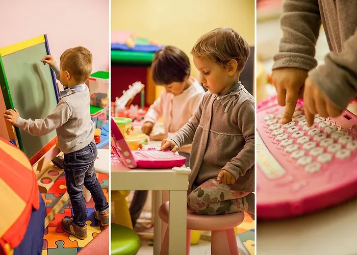 Il Borgo Della Rovere Lägenhetshotell 3*