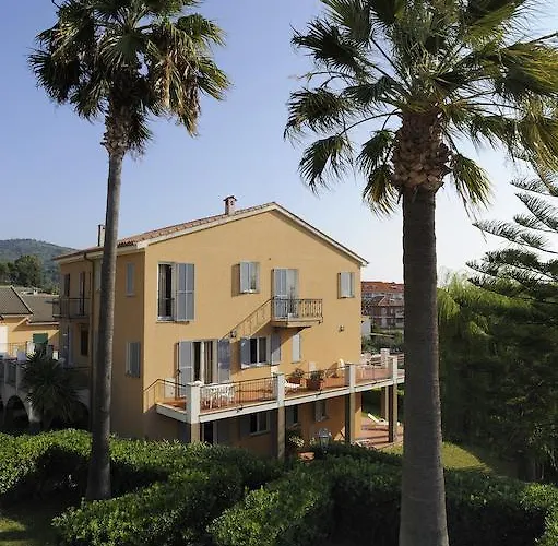 Il Borgo Della Rovere