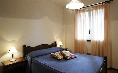 Il Borgo Della Rovere 3*