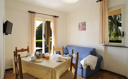 Il Borgo Della Rovere Apartmanhotel