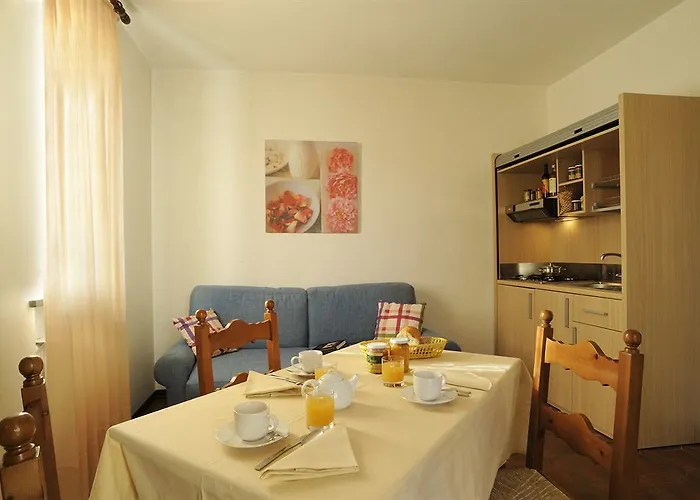 Il Borgo Della Rovere