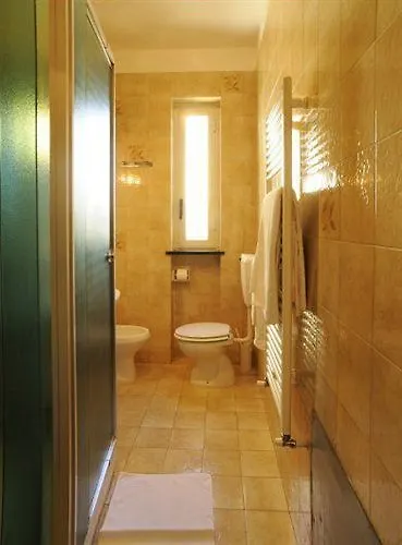 Lägenhetshotell Il Borgo Della Rovere