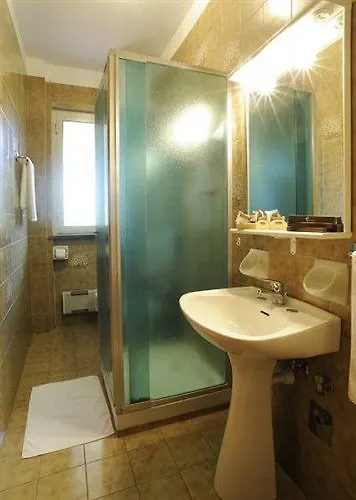 Lägenhetshotell Il Borgo Della Rovere 3*