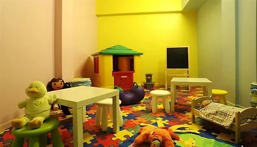 Il Borgo Della Rovere Lägenhetshotell 3*