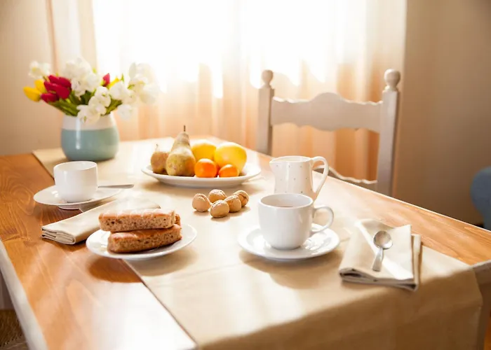 Il Borgo Della Rovere 3* San Bartolomeo Al Mare