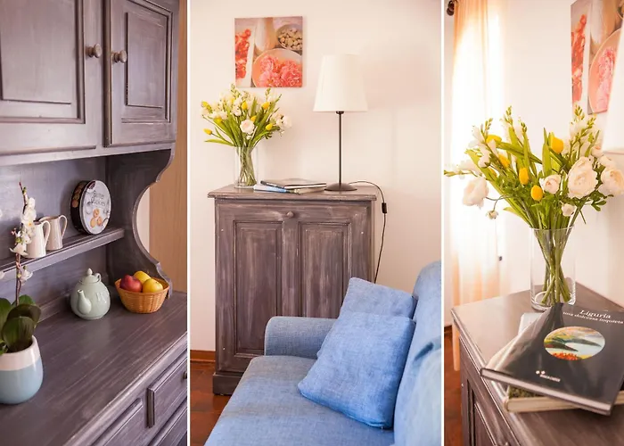 Aparthotel Il Borgo Della Rovere