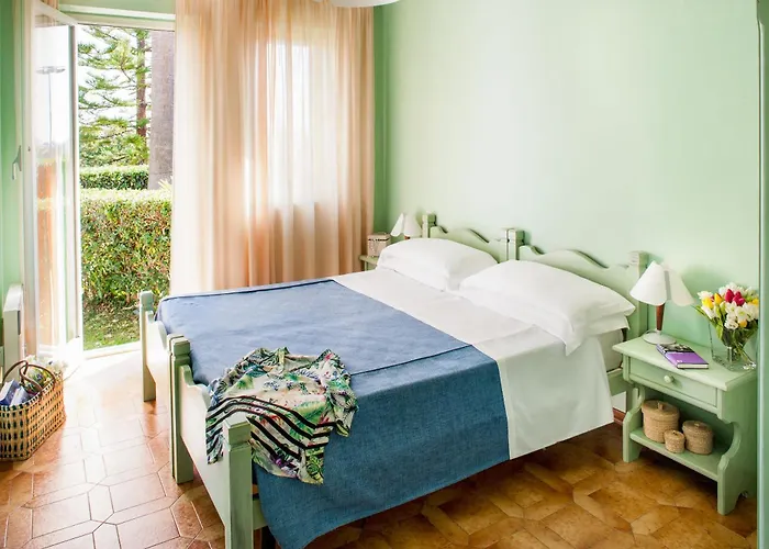 Il Borgo Della Rovere