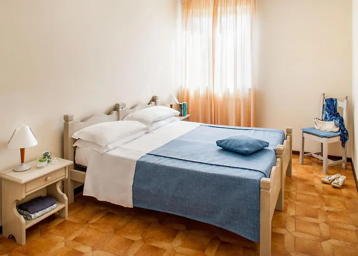 Il Borgo Della Rovere 3*