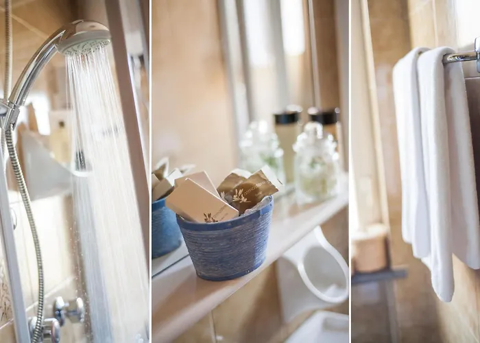 Il Borgo Della Rovere