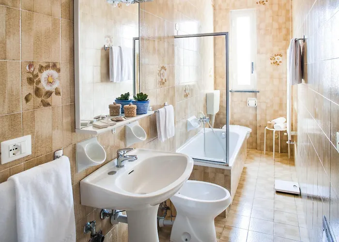 Il Borgo Della Rovere Lägenhetshotell