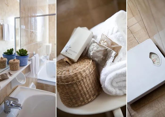 Il Borgo Della Rovere 3*